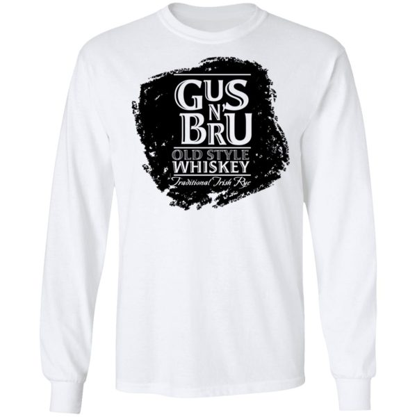 Gus N Brew Whiskey T-Shirts, Hoodies, Sweater