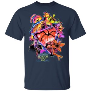 Halloween Horror Nights 2019 Shirt 2 Halloween Horror Nights 2019 Shirt 11