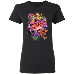 Halloween Horror Nights 2019 Shirt 4 Halloween Horror Nights 2019 Shirt 13