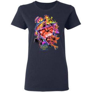 Halloween Horror Nights 2019 Shirt 6 Halloween Horror Nights 2019 Shirt 3