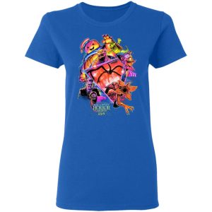 Halloween Horror Nights 2019 Shirt 7 Halloween Horror Nights 2019 Shirt 4