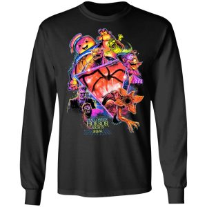 Halloween Horror Nights 2019 Shirt 8 Halloween Horror Nights 2019 Shirt 5