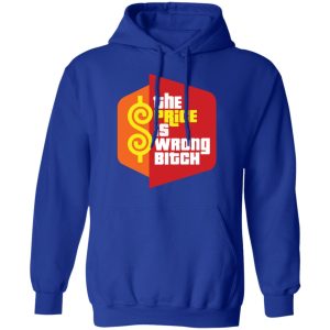 Happy Gilmore The Price is Wrong Bitch Shirt 12 Happy Gilmore The Price is Wrong Bitch Shirt 9
