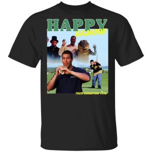 Happy Gilmore Tour Champion 1996 T-Shirts, Hoodies, Sweatshirt Happy Gilmore Tour Champion 1996 T-Shirts, Hoodies, Sweatshirt