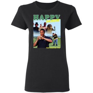 Happy Gilmore Tour Champion 1996 T Shirts Hoodies Sweatshirt 13