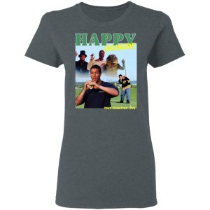 Happy Gilmore Tour Champion 1996 T Shirts Hoodies Sweatshirt 2