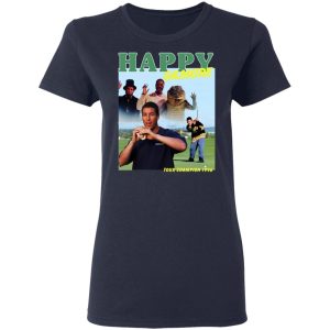 Happy Gilmore Tour Champion 1996 T Shirts Hoodies Sweatshirt 3