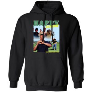 Happy Gilmore Tour Champion 1996 T Shirts Hoodies Sweatshirt 6
