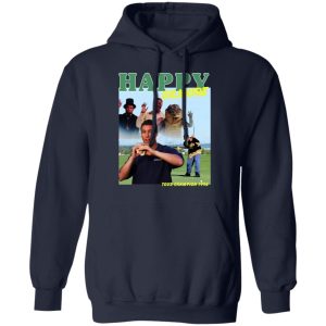 Happy Gilmore Tour Champion 1996 T Shirts Hoodies Sweatshirt 7