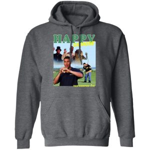 Happy Gilmore Tour Champion 1996 T Shirts Hoodies Sweatshirt 8