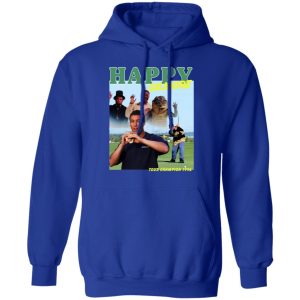 Happy Gilmore Tour Champion 1996 T Shirts Hoodies Sweatshirt 9