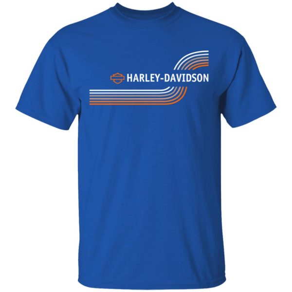 Harley Davidson Free Shirt