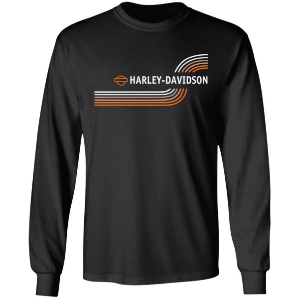 Harley Davidson Free Shirt