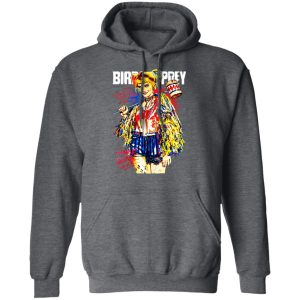 Harley Quinn Birds Of Prey T-Shirts 11 Harley Quinn Birds Of Prey T Shirts 8