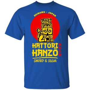 Hattori Hanzo Sword & Sushi Okinawa Japan T-Shirts, Hoodies, Sweater 1 Hattori Hanzo Sword amp Sushi Okinawa Japan T Shirts Hoodies Sweater 10
