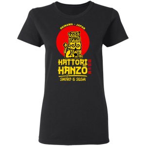 Hattori Hanzo Sword & Sushi Okinawa Japan T-Shirts, Hoodies, Sweater 2 Hattori Hanzo Sword amp Sushi Okinawa Japan T Shirts Hoodies Sweater 11