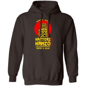 Hattori Hanzo Sword & Sushi Okinawa Japan T-Shirts, Hoodies, Sweater 6 Hattori Hanzo Sword amp Sushi Okinawa Japan T Shirts Hoodies Sweater 4
