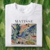 Henri Matisse Artist Style Landscape At Collioure T-shirt – Apparel, Mug, Home Decor – Perfect Gift For Everyone