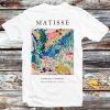 Henri Matisseartworks Landscape At Collioure Unisex T-shirt Best Aesthetic Shirt – Apparel, Mug, Home Decor – Perfect Gift For Everyone