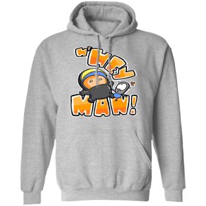 Hey Man Shirt 5