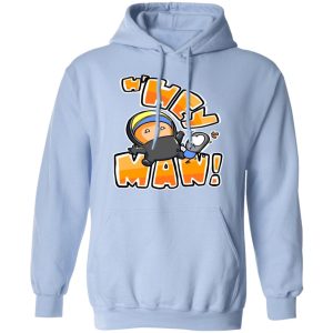 Hey Man Shirt 7