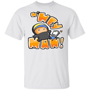 Hey Man Shirt 8