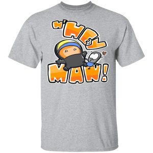 Hey Man Shirt 9