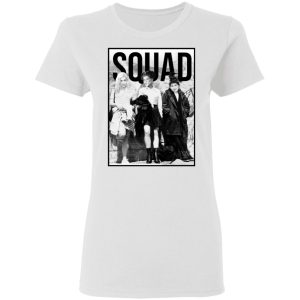 Hocus Pocus Squad Goals Halloween Spooky Witch T-Shirts 2 Hocus Pocus Squad Goals Halloween Spooky Witch T Shirts 11