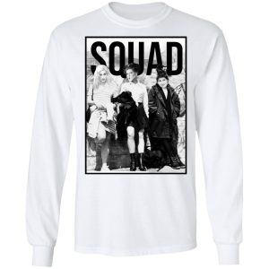 Hocus Pocus Squad Goals Halloween Spooky Witch T-Shirts 5 Hocus Pocus Squad Goals Halloween Spooky Witch T Shirts 3