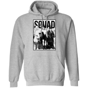 Hocus Pocus Squad Goals Halloween Spooky Witch T-Shirts 7 Hocus Pocus Squad Goals Halloween Spooky Witch T Shirts 5