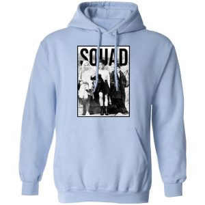 Hocus Pocus Squad Goals Halloween Spooky Witch T-Shirts 9 Hocus Pocus Squad Goals Halloween Spooky Witch T Shirts 7