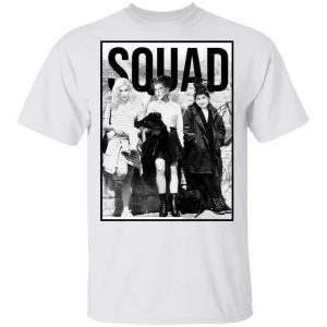 Hocus Pocus Squad Goals Halloween Spooky Witch T-Shirts 10 Hocus Pocus Squad Goals Halloween Spooky Witch T Shirts 8