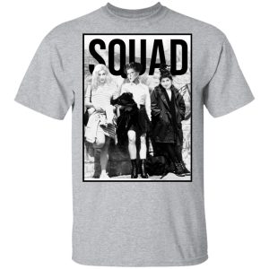 Hocus Pocus Squad Goals Halloween Spooky Witch T-Shirts 11 Hocus Pocus Squad Goals Halloween Spooky Witch T Shirts 9