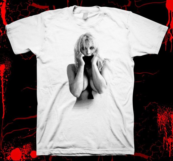 Hole Alternative Rock Band Courtney Love Vintage T-shirt Gift For Fans – Apparel, Mug, Home Decor – Perfect Gift For Everyone