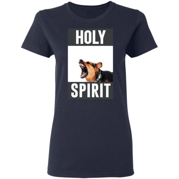 Holy Spirit T-Shirts, Hoodies, Sweatshirt