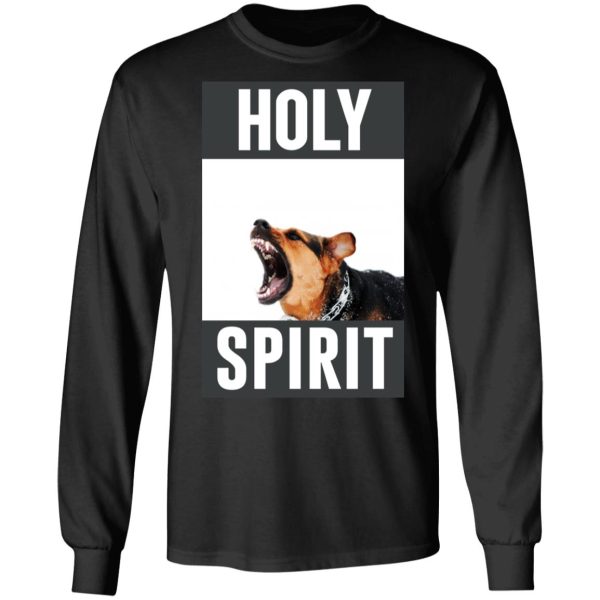 Holy Spirit T-Shirts, Hoodies, Sweatshirt