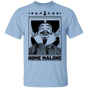 Home Malone Shirt Home Malone Shirt