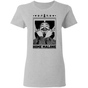 Home Malone Shirt 12