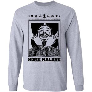 Home Malone Shirt 2