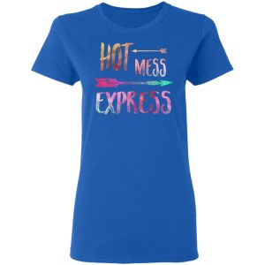 Hot Mess Express T-Shirts 7 Hot Mess Express T Shirts 4