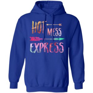 Hot Mess Express T-Shirts 12 Hot Mess Express T Shirts 9