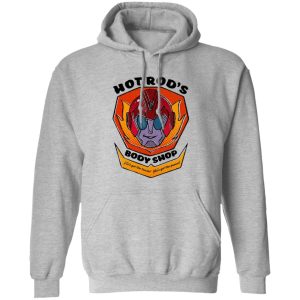 Hot Rod’s Body Shop He’s Got The Touch He’s Got The Power T-Shirts, Hoodies, Sweater Hot Rod’s Body Shop He’s Got The Touch He’s Got The Power T-Shirts, Hoodies, Sweater