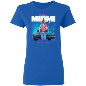 Hotline Miami Get In Get Out Get Away Shirt 7 Hotline Miami Get In Get Out Get Away Shirt 4