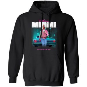 Hotline Miami Get In Get Out Get Away Shirt 9 Hotline Miami Get In Get Out Get Away Shirt 6
