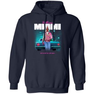 Hotline Miami Get In Get Out Get Away Shirt 10 Hotline Miami Get In Get Out Get Away Shirt 7