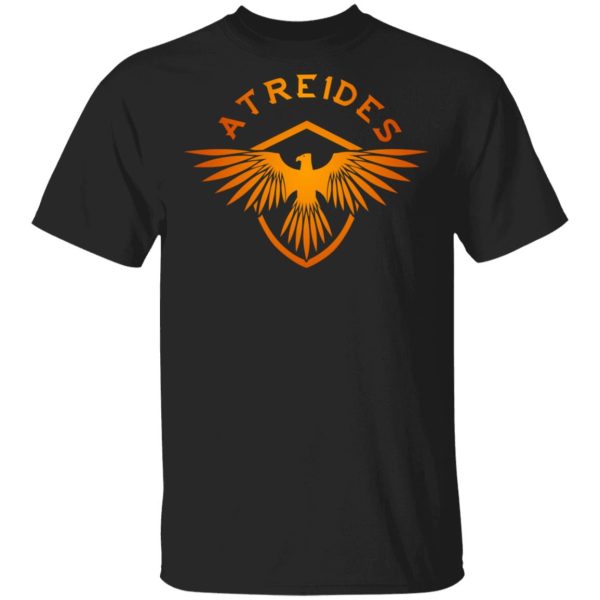 House Atreides T-Shirts