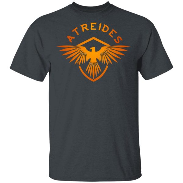 House Atreides T-Shirts