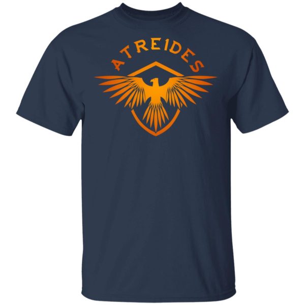 House Atreides T-Shirts