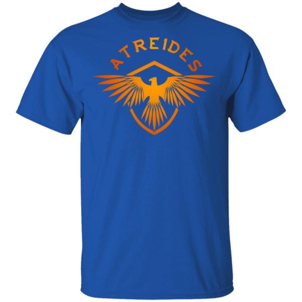 House Atreides T-Shirts