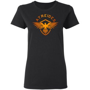 House Atreides T-Shirts 4 House Atreides T Shirts 13